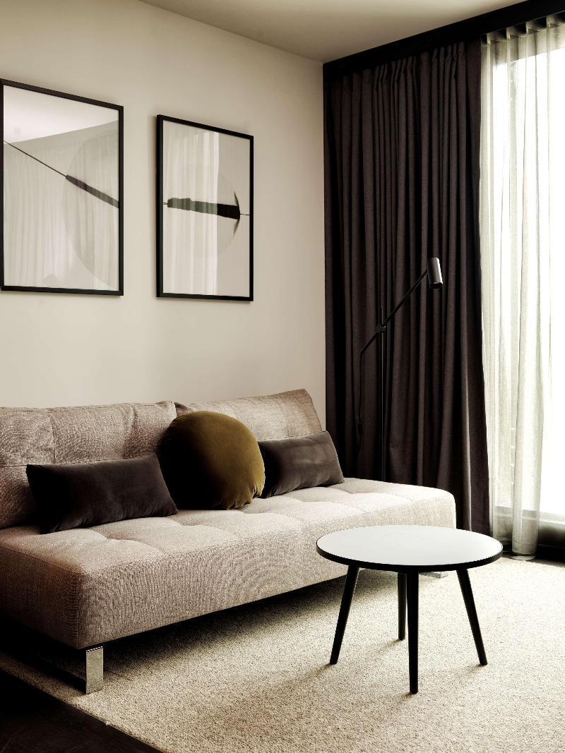 A By Adina Canberra Exterior foto